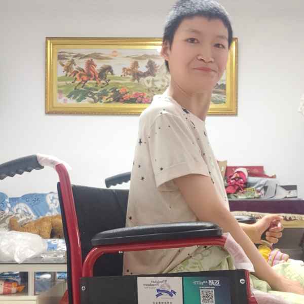 江苏30岁单身美女真诚找对象-鞍山相亲网