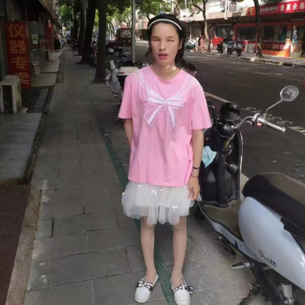 上海26岁单身美女真诚找对象-鞍山相亲网