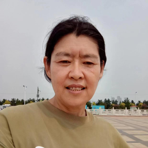 辽宁56岁单身美女真诚找对象-鞍山相亲网