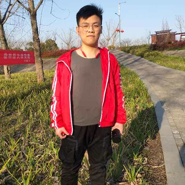 25岁岁安徽单身帅哥 - 鞍山吉缘网