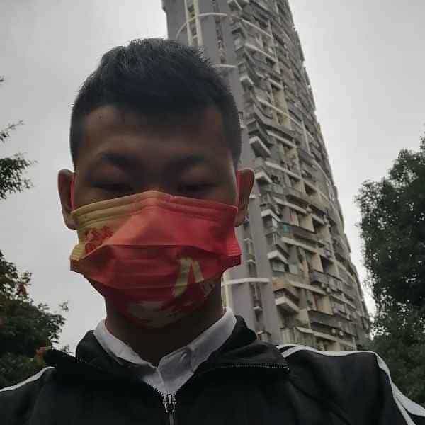 24岁岁福建单身帅哥 - 鞍山吉缘网
