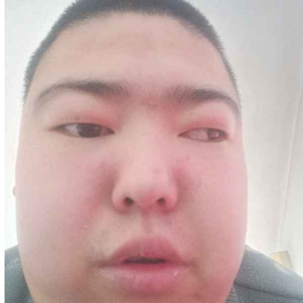 23岁岁内蒙古单身帅哥 - 鞍山吉缘网