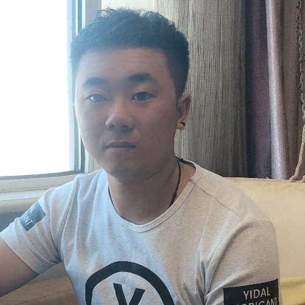 34岁岁内蒙古单身帅哥 - 鞍山吉缘网