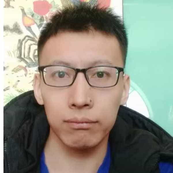 35岁岁内蒙古单身帅哥 - 鞍山吉缘网