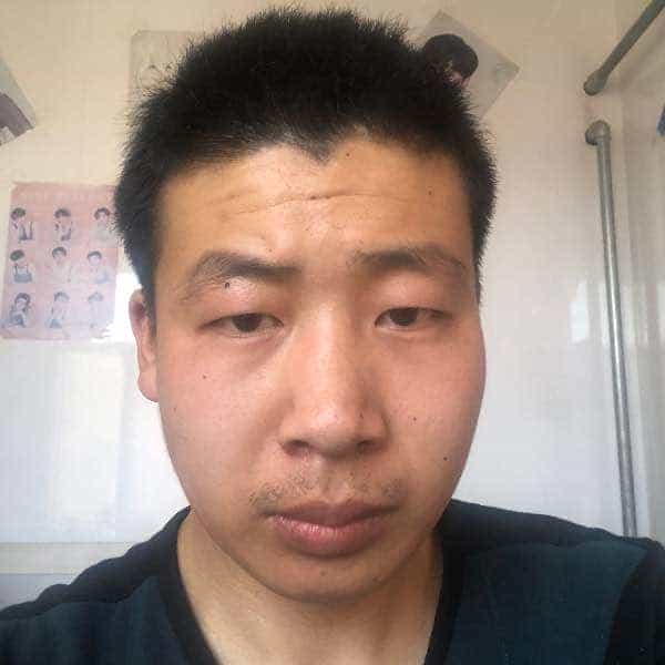 31岁岁内蒙古单身帅哥 - 鞍山吉缘网