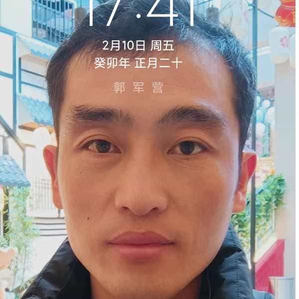 37岁岁山东单身帅哥 - 鞍山吉缘网