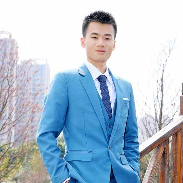 36岁岁福建单身帅哥 - 鞍山吉缘网