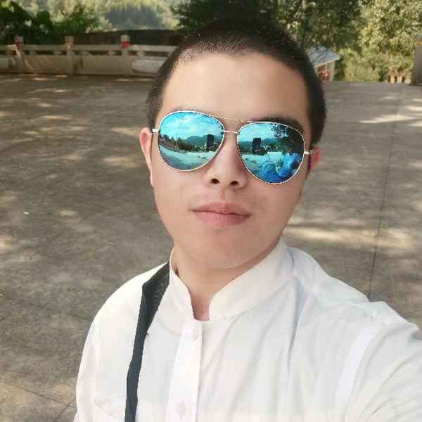 35岁岁福建单身帅哥 - 鞍山吉缘网
