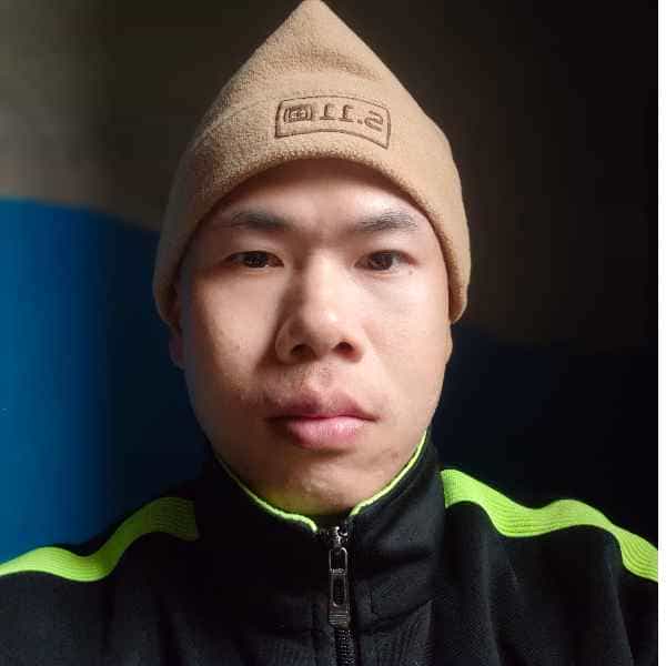 35岁岁福建单身帅哥 - 鞍山吉缘网