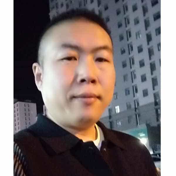 44岁岁吉林单身帅哥 - 鞍山吉缘网