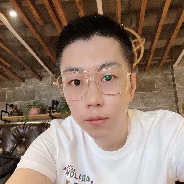 35岁岁内蒙古单身帅哥 - 鞍山吉缘网