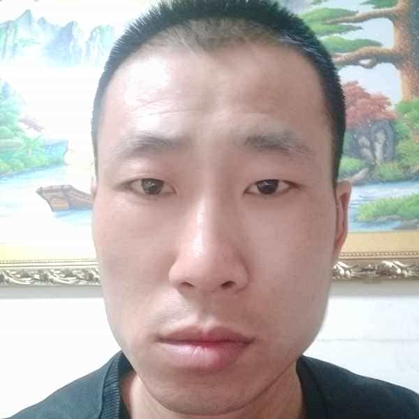 36岁岁内蒙古单身帅哥 - 鞍山吉缘网