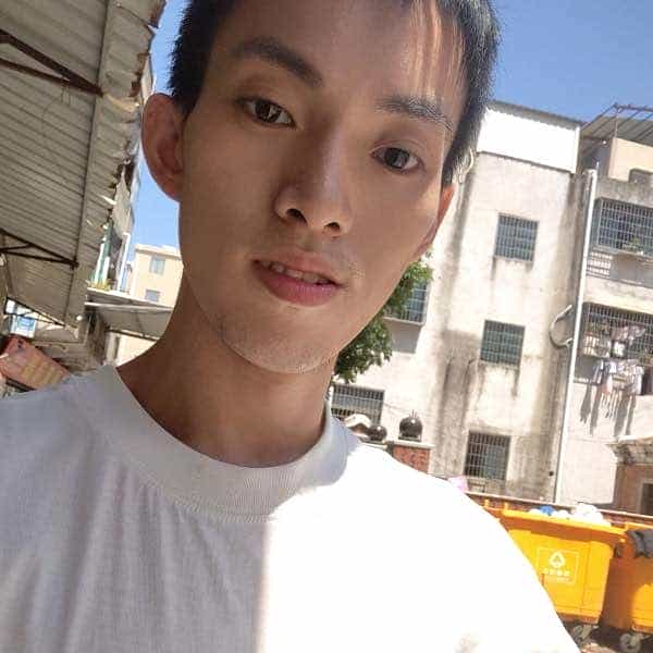 27岁岁福建单身帅哥 - 鞍山吉缘网