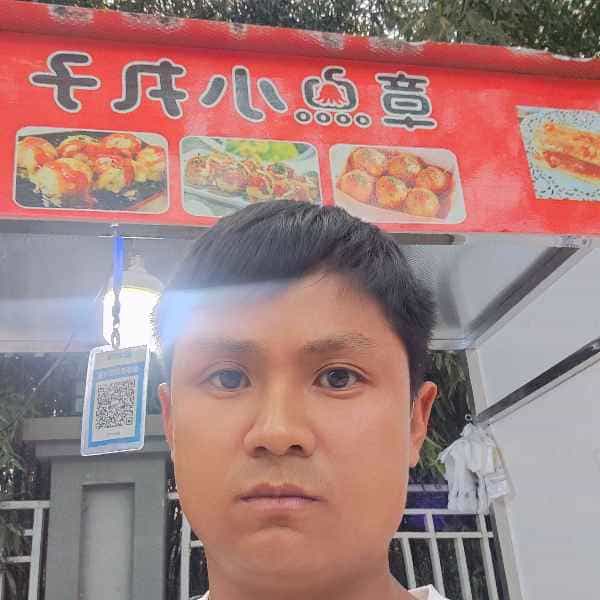 36岁岁陕西单身帅哥 - 鞍山吉缘网