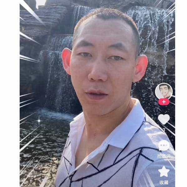 33岁岁内蒙古单身帅哥 - 鞍山吉缘网