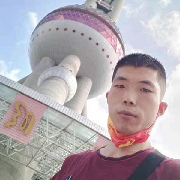 39岁岁湖北单身帅哥 - 鞍山吉缘网