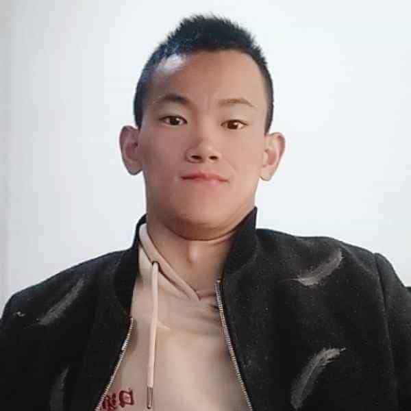 23岁岁内蒙古单身帅哥 - 鞍山吉缘网