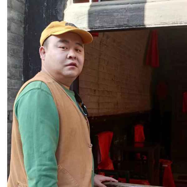 35岁岁陕西单身帅哥 - 鞍山吉缘网