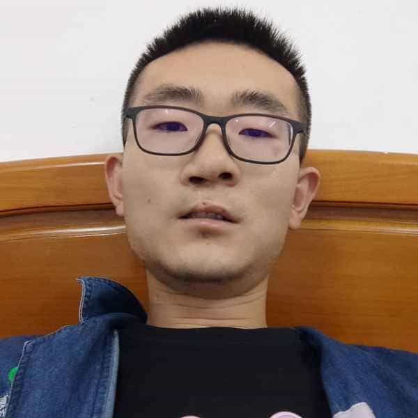 32岁岁内蒙古单身帅哥 - 鞍山吉缘网