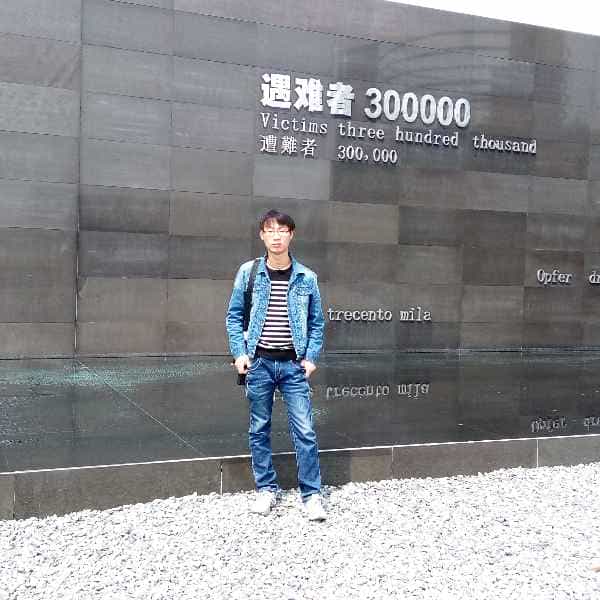 38岁岁陕西单身帅哥 - 鞍山吉缘网