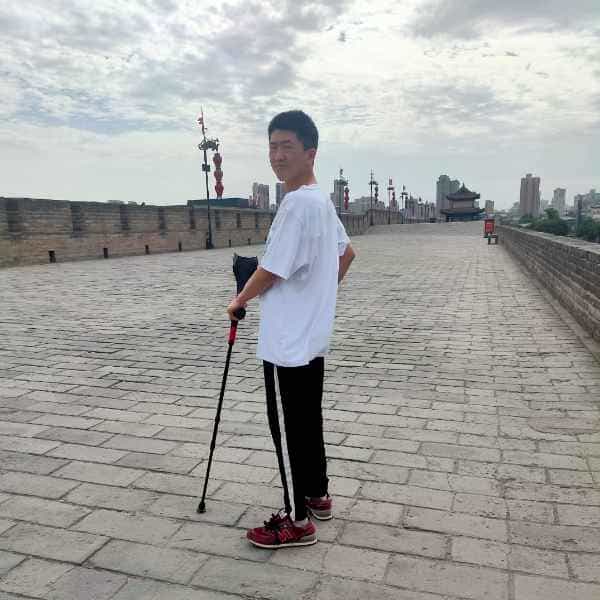 30岁岁陕西单身帅哥 - 鞍山吉缘网