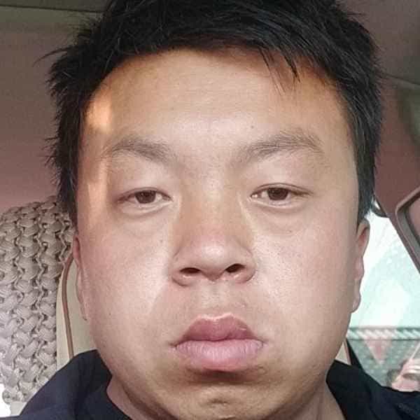 32岁岁内蒙古单身帅哥 - 鞍山吉缘网