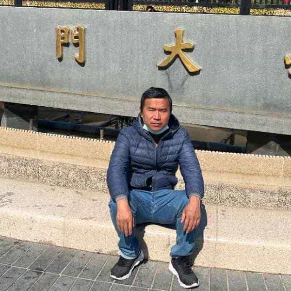 45岁岁福建单身帅哥 - 鞍山吉缘网