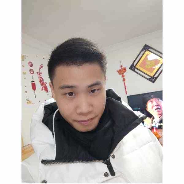 29岁岁福建单身帅哥 - 鞍山吉缘网