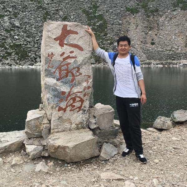 66岁岁内蒙古单身帅哥 - 鞍山吉缘网