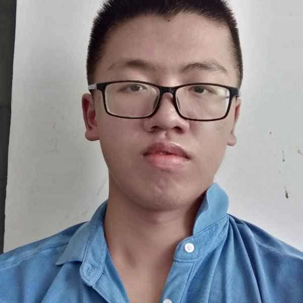 23岁岁福建单身帅哥 - 鞍山吉缘网