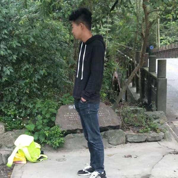 27岁岁四川单身帅哥 - 鞍山吉缘网