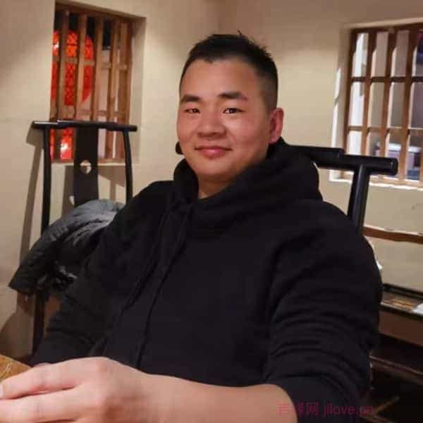34岁岁福建单身帅哥 - 鞍山吉缘网
