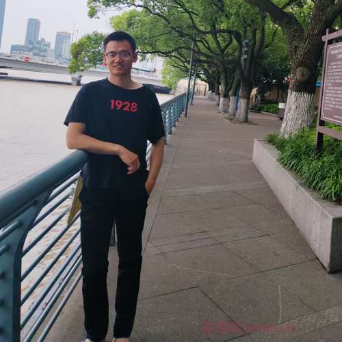 29岁岁安徽单身帅哥 - 鞍山吉缘网