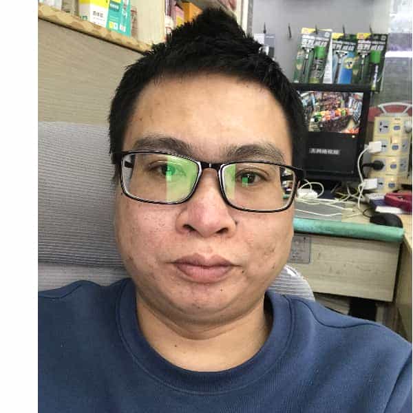37岁岁福建单身帅哥 - 鞍山吉缘网