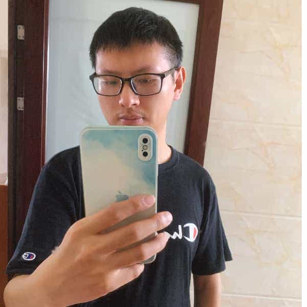 30岁岁福建单身帅哥 - 鞍山吉缘网