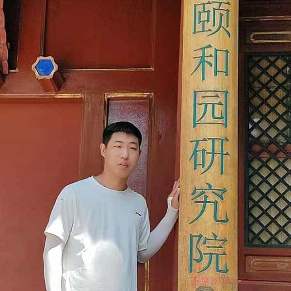 29岁岁吉林单身帅哥 - 鞍山吉缘网