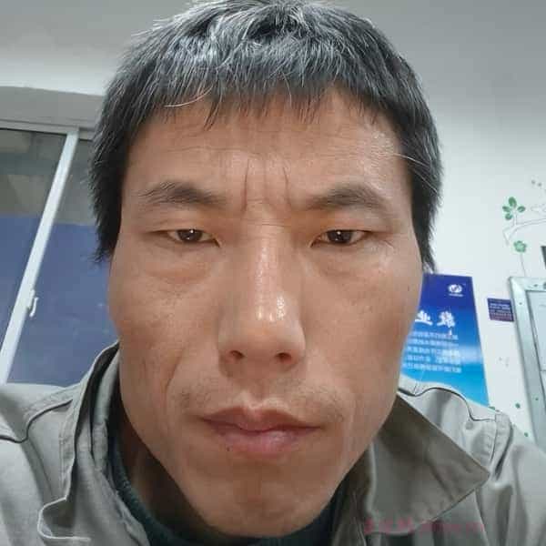 40岁岁吉林单身帅哥 - 鞍山吉缘网