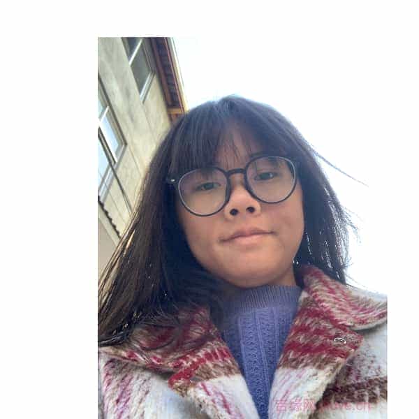 22岁岁福建单身美女 - 鞍山吉缘网