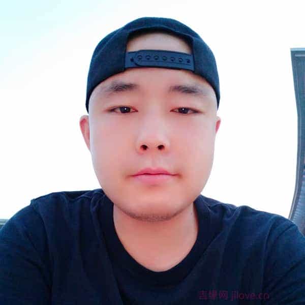 33岁岁内蒙古单身帅哥 - 鞍山吉缘网