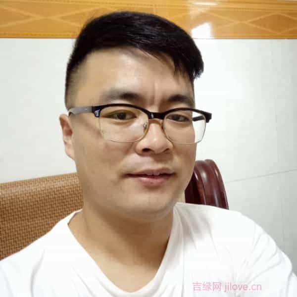33岁岁江苏单身帅哥 - 鞍山吉缘网