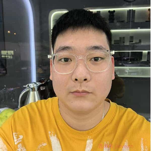 27岁岁河南单身帅哥 - 鞍山吉缘网