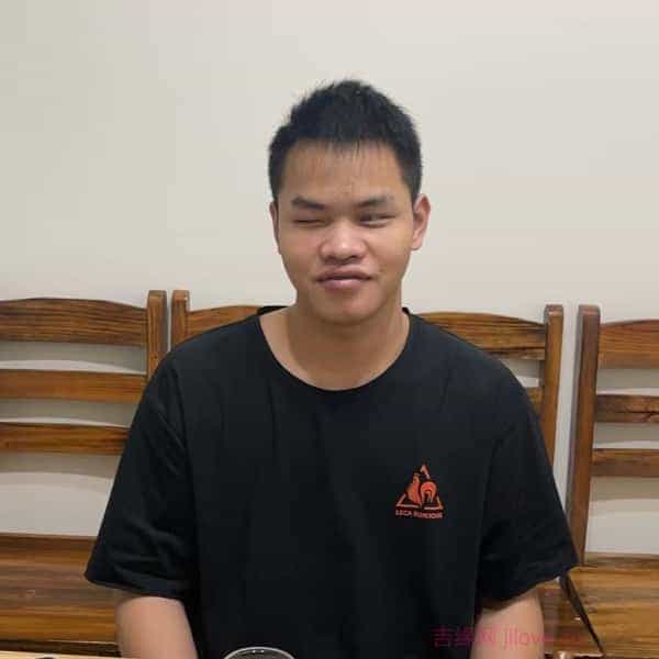 27岁岁广东单身帅哥 - 鞍山吉缘网