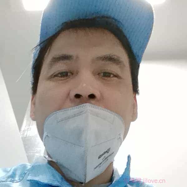 41岁岁安徽单身帅哥 - 鞍山吉缘网