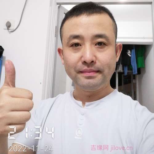37岁岁安徽单身帅哥 - 鞍山吉缘网
