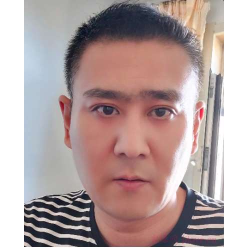43岁岁吉林单身帅哥 - 鞍山吉缘网