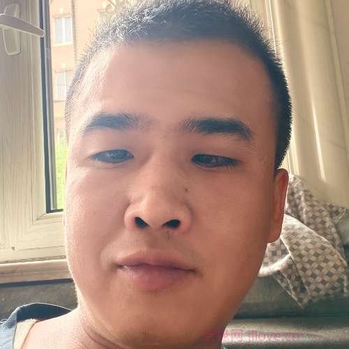 32岁岁吉林单身帅哥 - 鞍山吉缘网