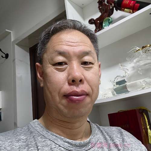 53岁岁吉林单身帅哥 - 鞍山吉缘网