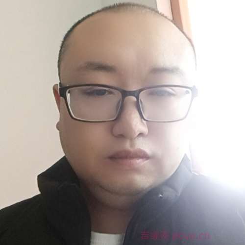 35岁岁广东单身帅哥 - 鞍山吉缘网