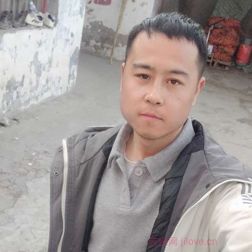 34岁岁福建单身帅哥 - 鞍山吉缘网