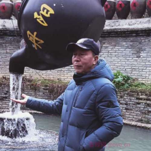 51岁岁福建单身帅哥 - 鞍山吉缘网
